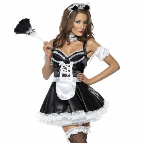 sexiest dress up costumes